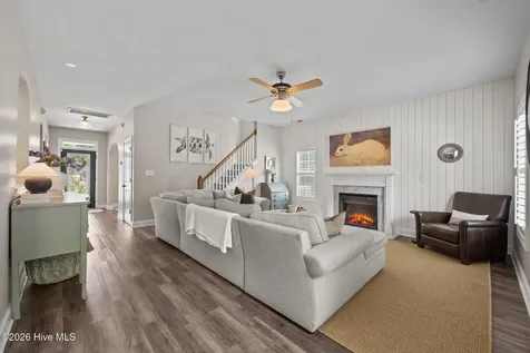 167 Old Millstone Lane Sneads Ferry NC 28460