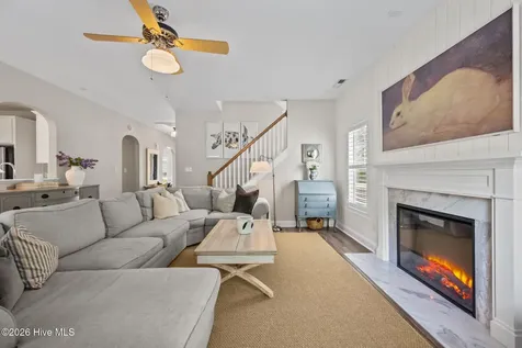167 Old Millstone Lane Sneads Ferry NC 28460