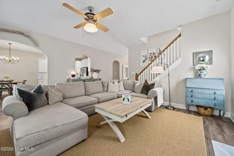 167 Old Millstone Lane Sneads Ferry NC 28460