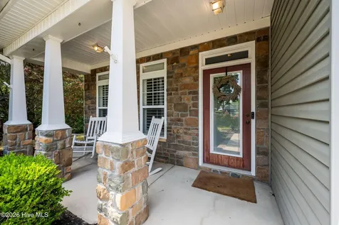 167 Old Millstone Lane Sneads Ferry NC 28460