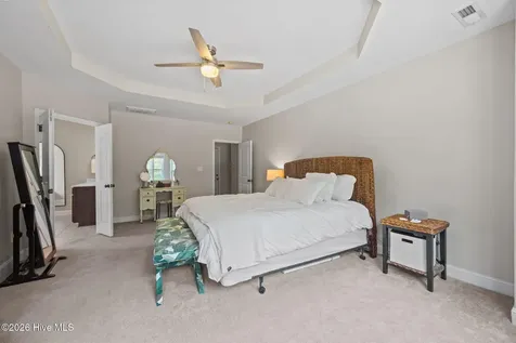 167 Old Millstone Lane Sneads Ferry NC 28460