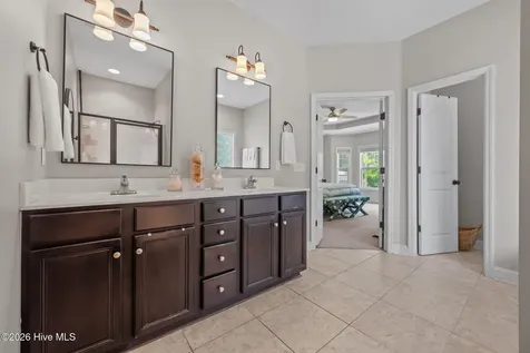 167 Old Millstone Lane Sneads Ferry NC 28460