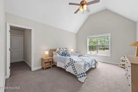 167 Old Millstone Lane Sneads Ferry NC 28460