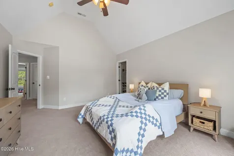 167 Old Millstone Lane Sneads Ferry NC 28460
