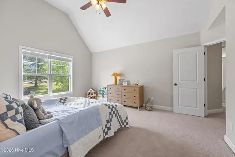 167 Old Millstone Lane Sneads Ferry NC 28460