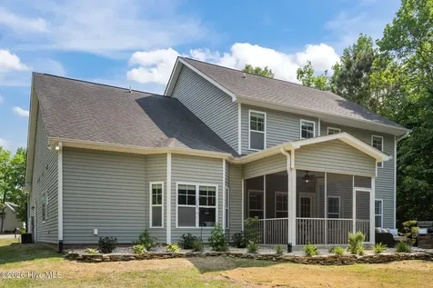 167 Old Millstone Lane Sneads Ferry NC 28460