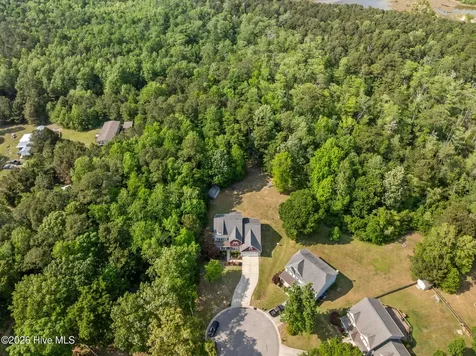 167 Old Millstone Lane Sneads Ferry NC 28460