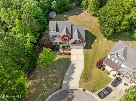 167 Old Millstone Lane Sneads Ferry NC 28460