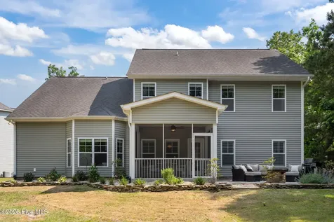 167 Old Millstone Lane Sneads Ferry NC 28460