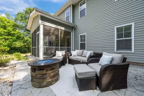 167 Old Millstone Lane Sneads Ferry NC 28460