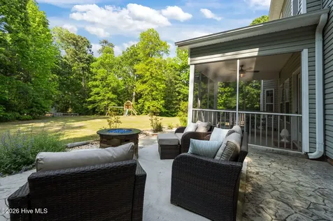 167 Old Millstone Lane Sneads Ferry NC 28460