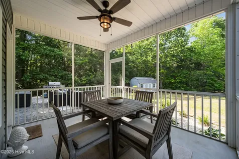 167 Old Millstone Lane Sneads Ferry NC 28460