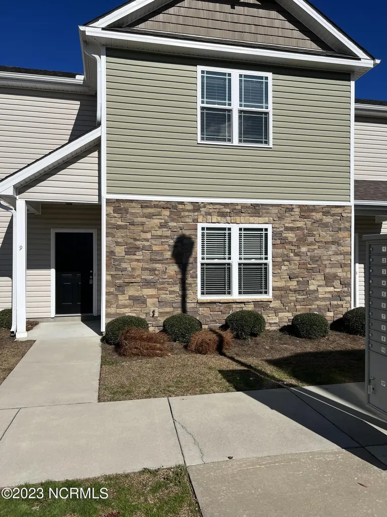 4109 Kittrell Farms Drive Greenville NC 27858