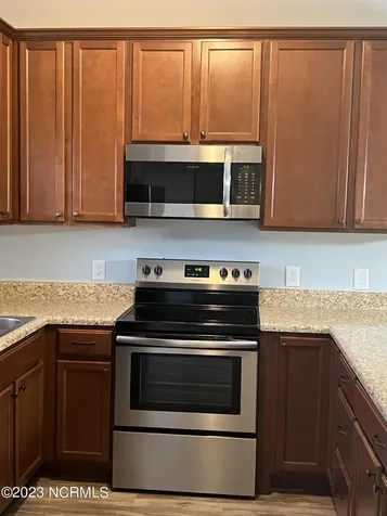 4109 Kittrell Farms Drive Greenville NC 27858