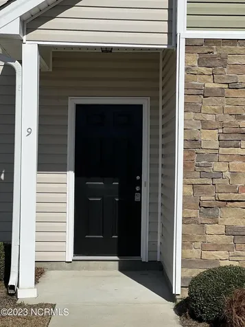 4109 Kittrell Farms Drive Greenville NC 27858