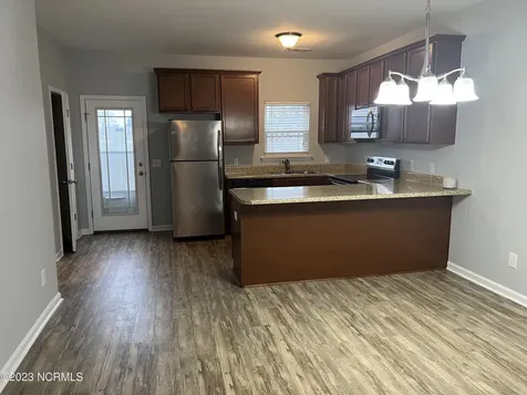 4109 Kittrell Farms Drive Greenville NC 27858