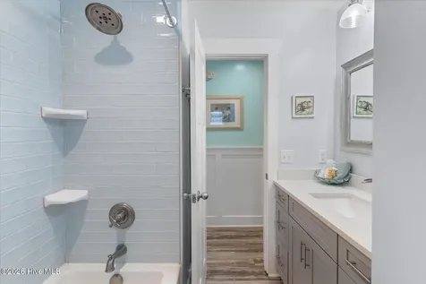 104 SE 5th Street Oak Island NC 28465