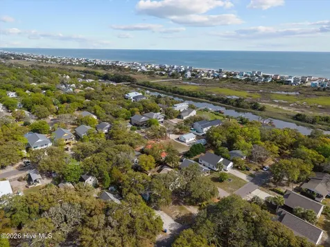 104 SE 5th Street Oak Island NC 28465