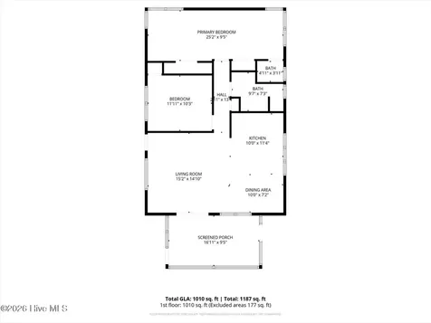 104 SE 5th Street Oak Island NC 28465