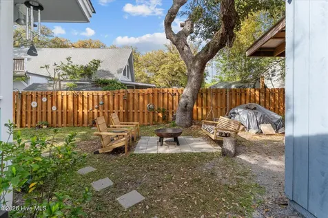 104 SE 5th Street Oak Island NC 28465