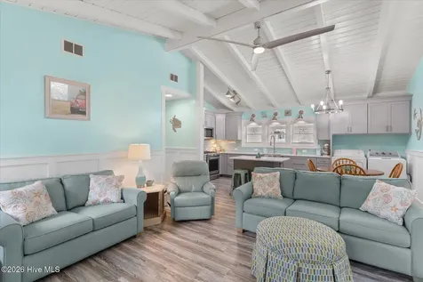 104 SE 5th Street Oak Island NC 28465