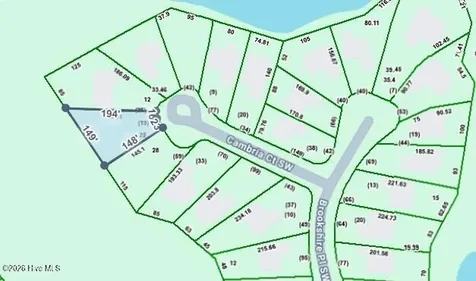 6959 Cambria Court SW Ocean Isle Beach NC 28469