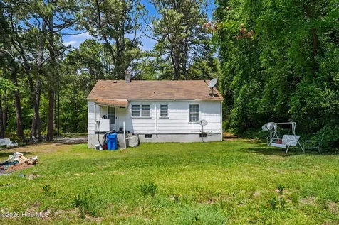 399 Army Road Raeford NC 28376