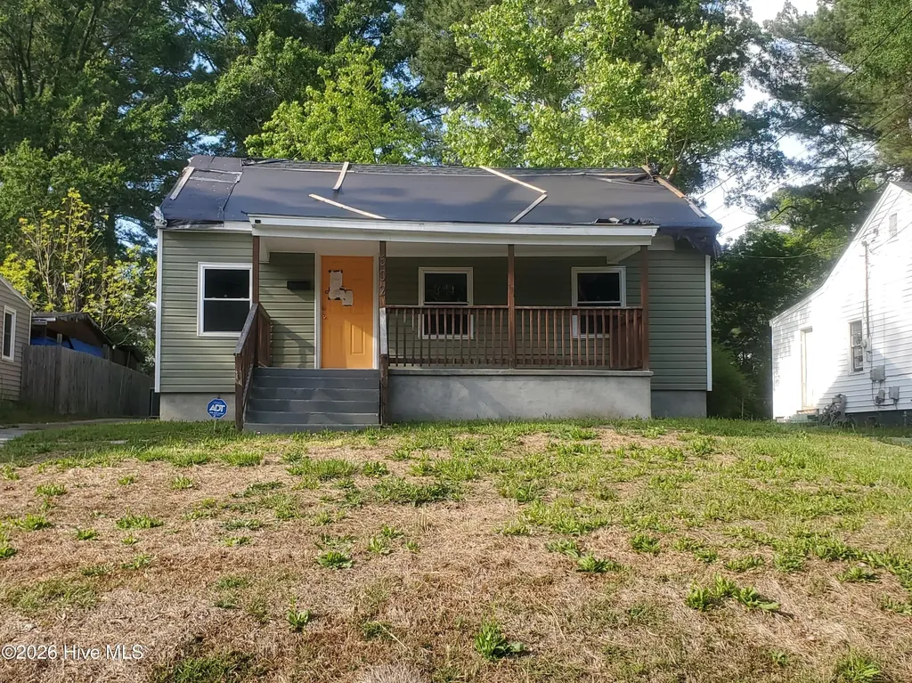 602 Briggs Street S Wilson NC 27893