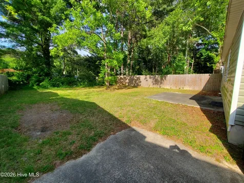 602 Briggs Street S Wilson NC 27893