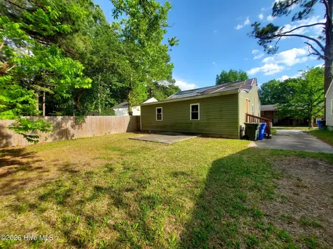 602 Briggs Street S Wilson NC 27893