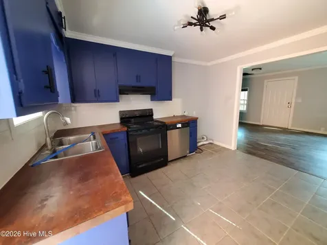 602 Briggs Street S Wilson NC 27893