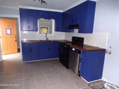 602 Briggs Street S Wilson NC 27893