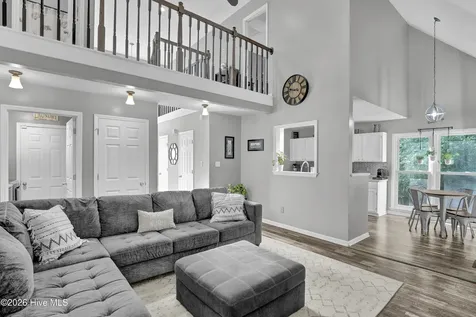 917 Mandarin Trail Jacksonville NC 28540