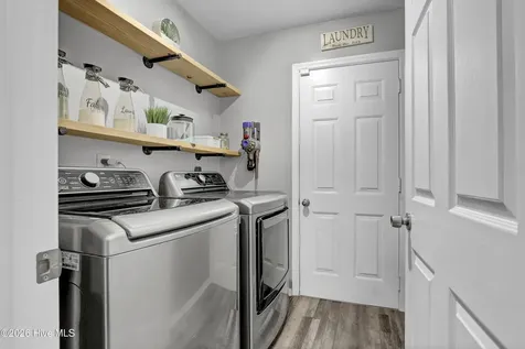 917 Mandarin Trail Jacksonville NC 28540