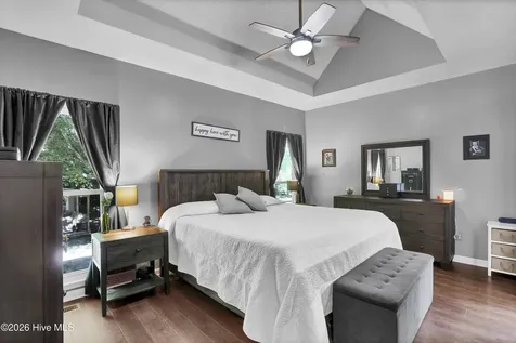 917 Mandarin Trail Jacksonville NC 28540