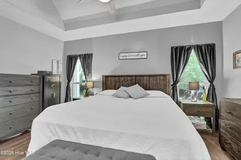 917 Mandarin Trail Jacksonville NC 28540
