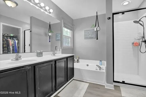 917 Mandarin Trail Jacksonville NC 28540