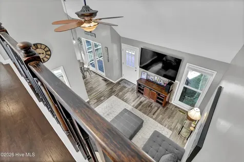 917 Mandarin Trail Jacksonville NC 28540