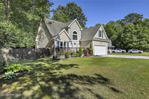 917 Mandarin Trail Jacksonville NC 28540