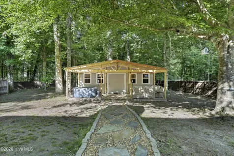 917 Mandarin Trail Jacksonville NC 28540
