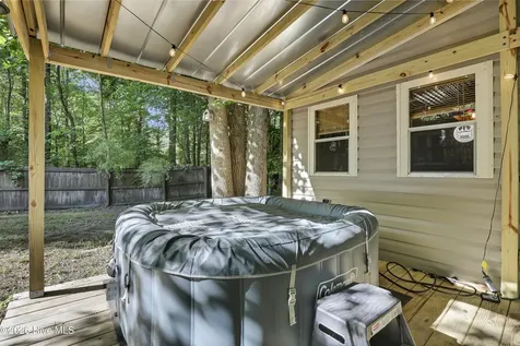 917 Mandarin Trail Jacksonville NC 28540