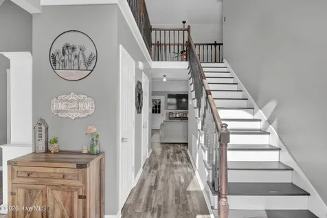 917 Mandarin Trail Jacksonville NC 28540