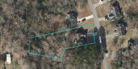 917 Mandarin Trail Jacksonville NC 28540