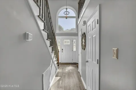 917 Mandarin Trail Jacksonville NC 28540