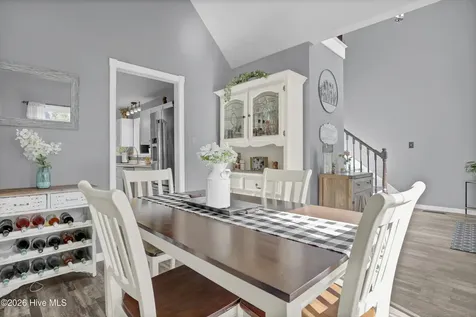 917 Mandarin Trail Jacksonville NC 28540