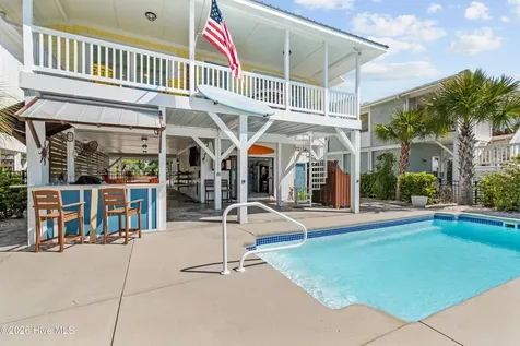 2024 Camelot Drive SW Ocean Isle Beach NC 28469