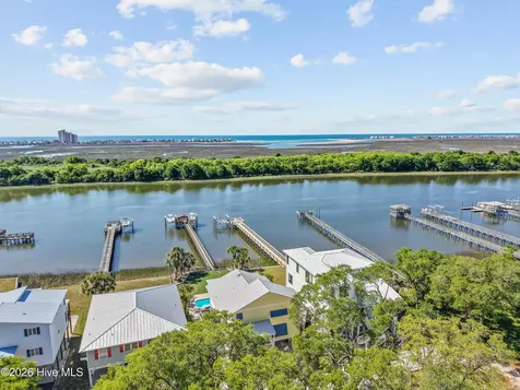 2024 Camelot Drive SW Ocean Isle Beach NC 28469