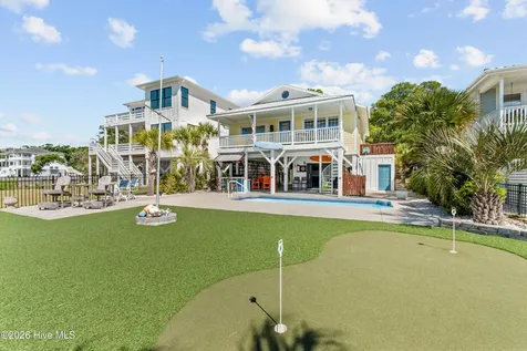 2024 Camelot Drive SW Ocean Isle Beach NC 28469