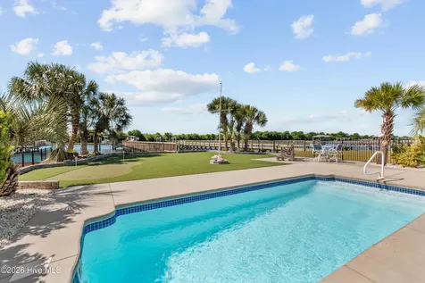 2024 Camelot Drive SW Ocean Isle Beach NC 28469
