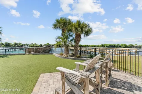 2024 Camelot Drive SW Ocean Isle Beach NC 28469